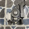 Bơm nhớt động cơ WD615 chính hãng