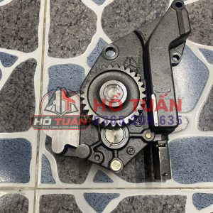 Bơm nhớt động cơ WD615 chính hãng