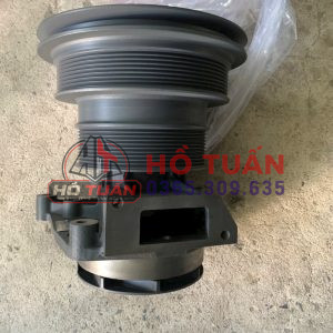 Bơm nước Shacman M3000 WP10 - Chính hãng