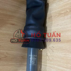 Bóng hơi sau Howo A7 AZ1664440069 Chính hãng