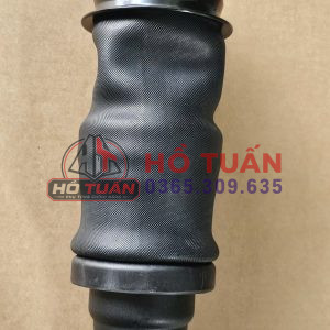 Bóng hơi sau shacman M3000 - Ngắn