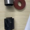 Cao su trục lật cabin Faw JH6