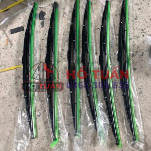 Chổi gạt mưa howo Max 460 Chính hãng