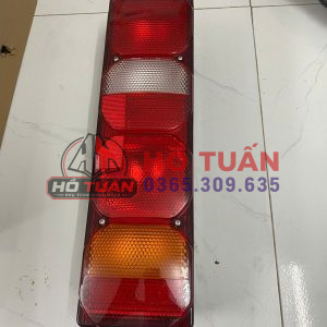 Đèn hậu Howo MAX Sitrak T7H TH7 Chính hãng