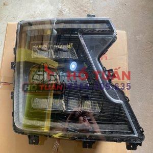 Đèn pha sitrak TH7 - Chính hãng