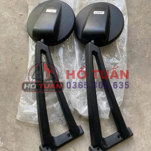 Gương cầu trước cabin Howo TH7 - Chính hãng