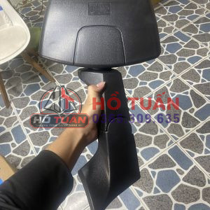 Gương cầu trước cabin Howo TX - Chính hãng