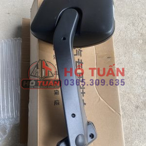 Gương cầu trước đầu xe howo Max Chính hãng