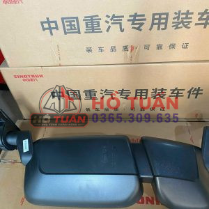 Gương chiếu hậu Max - Chính hãng