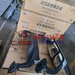 Gương chiếu hậu howo VX - Chính hãng