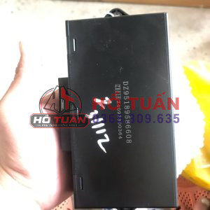 Hộp điện shacman 86608