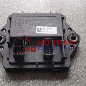 Hộp điểu khiển thân xe CBU WG9716583013