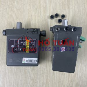 Hộp kích cabin A7 - Chính hãng