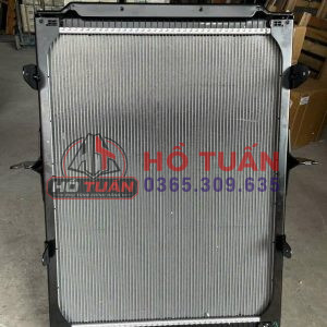 Két nước howo A7 53001 - Chính hãng