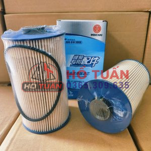 Lọc Dầu Thô FAW JH6 Weichai Chính Hãng