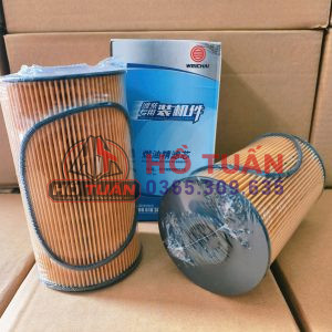 Lọc Dầu Tinh FAW JH6 Weichai Chính Hãng