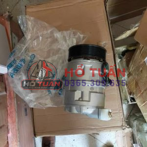 Lốc điều hòa Faw JH6 - Chính hãng