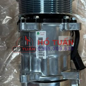Lốc điều hòa Sitrak MC11 -7028