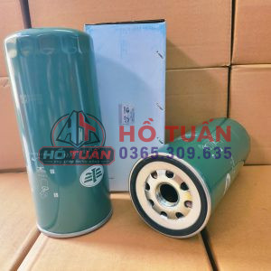 Lọc Nhớt Động Cơ FAW JH6 1012010-M18-054W Chính Hãng