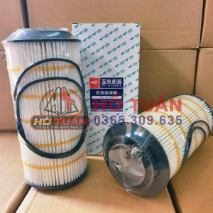 Lọc Nhớt Động Cơ FAW JH6 Chính Hãng