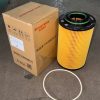 Lọc nhớt động cơ Sitrak 202V05504-0132 Chính Hãng