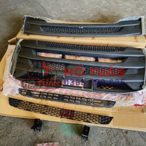 Lưới mặt nạ ga lăng Chenglong H7