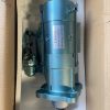 Máy khởi động howo 336 10 răng chính hãng