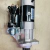 Máy khởi động howo A7 375 11 răng Chính hãng