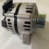 Máy phát điện howo A7 375  chính hãng