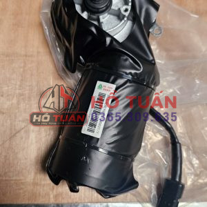 Mô tơ gạt mưa Howo Max 460 Chính hãng