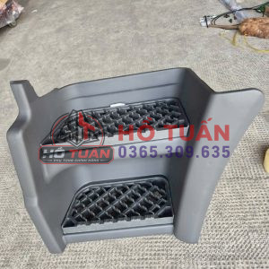 Ốp bậc dưới chenglong H7 - Chính hãng