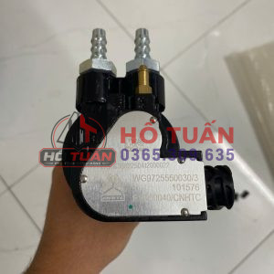 Phao dầu howo Sitrak Max T7H TH7 Chính hãng