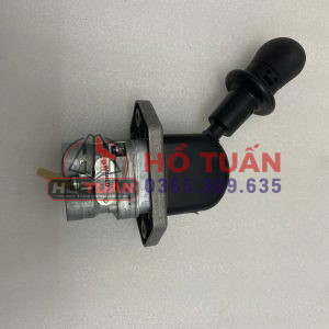 Tay phanh lốc kê đầu kéo Chenglong H7 - Chính hãng