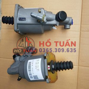 Tổng côn dưới Chenglong H7
