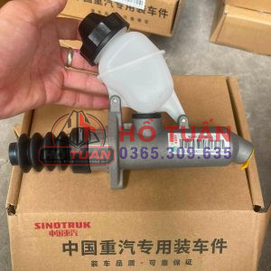 Tổng côn trên A7 - Chính hãng