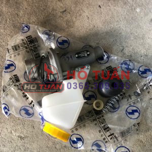 Tổng côn trên shacman X3000 - Chính hãng