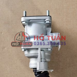 Tổng phanh chân Shacman - Chính hãng