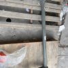 Thanh trục lật cabin howo VX350 VX400 - Chính hãng