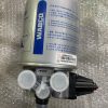 Van phom xả Howo 371 A7 T7H Chính hãng