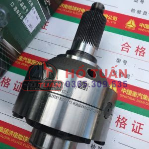 Visai tổng thành 0271 - Chính hãng