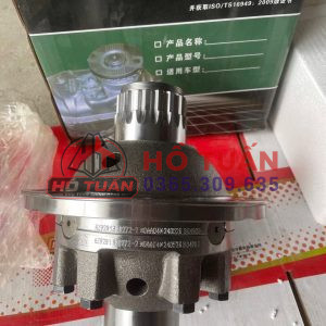 Bộ Visai Tổng Thành 0272 Chính Hãng