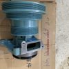bơm nước howo 375 3 rãnh - Chính hãng