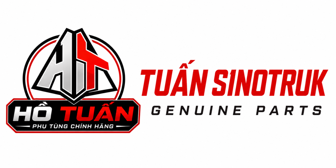 Phụ Tùng Tuấn Sinotruk