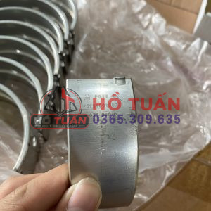 Bạc balie động cơ WD615 chính hãng