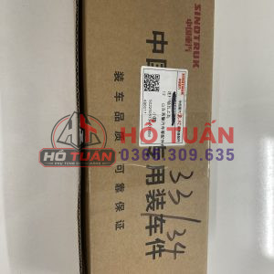 Bạc biên động cơ WD615 chính hãng