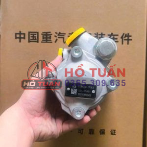 Bơm trợ lực lái howo Max 2016 chính hãng