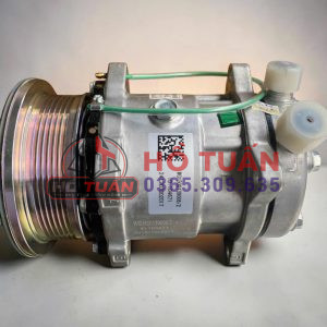 Lốc điều hòa HW76 V7G Chính hãng
