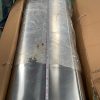 Thùng dầu 900L 700x700x1630mm