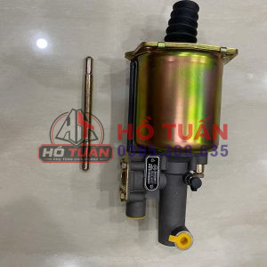 Tổng côn dưới 1 dầu 1 hơi màu vàng chính hãng