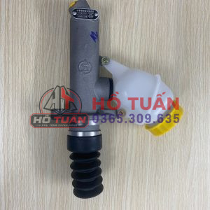 Tổng côn trên howo 0023 Chính hãng